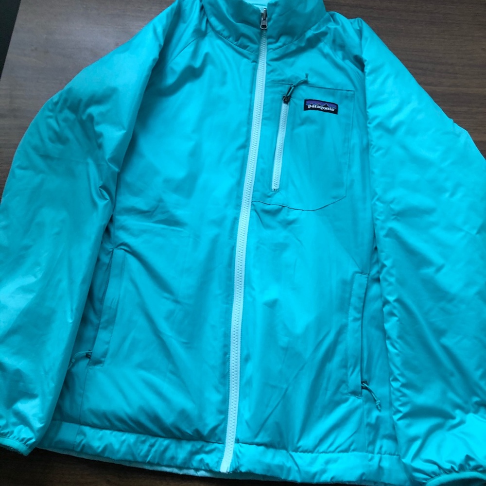 Patagonia Reversible Inner Shell XS - Picture 3 of 5